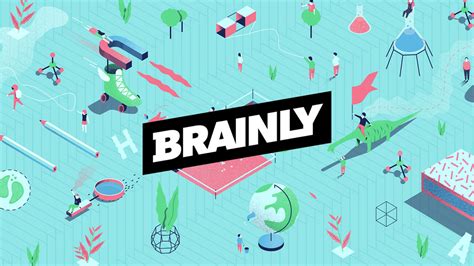 Brainly.ro face parte din cea mai mare reţea socială pentru studiul în grup. Noi oferim cele mai bune instrumente pentru ajutorul reciproc legat de materiile şcolare. Haide alături de noi!